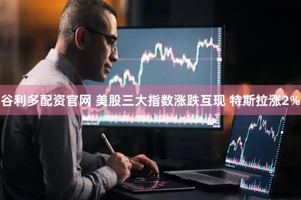 谷利多配资官网 美股三大指数涨跌互现 特斯拉涨2%
