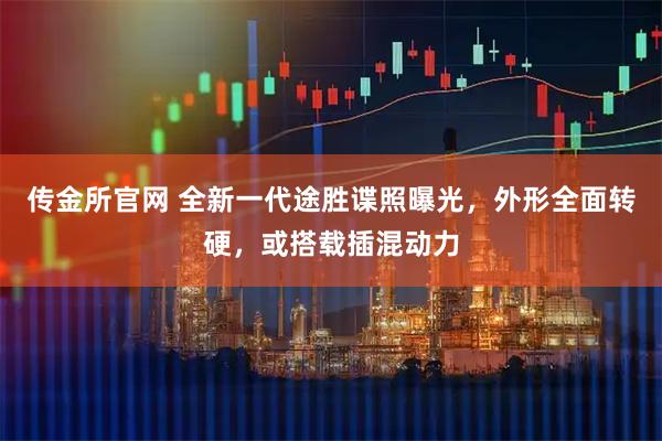 传金所官网 全新一代途胜谍照曝光，外形全面转硬，或搭载插混动力
